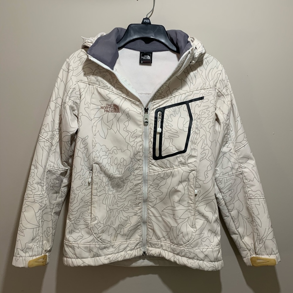 North Face “Summit Series” Light Jacket